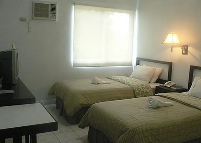 Hotel Northwest Bacolod - new 2026 prices, reviews, book now