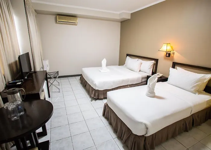 Hotel Northwest Bacolod - new 2026 prices, reviews, book now