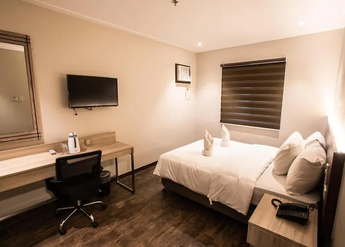 Hotel Northwest Bacolod - new 2026 prices, reviews, book now