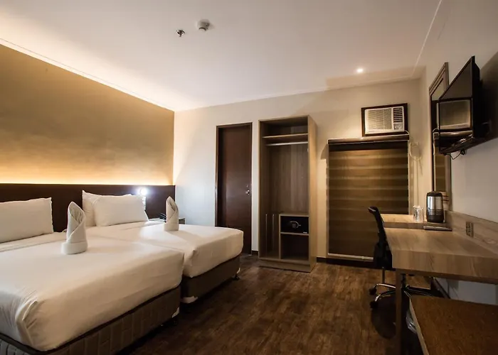 Hotel Northwest Bacolod - new 2026 prices, reviews, book now