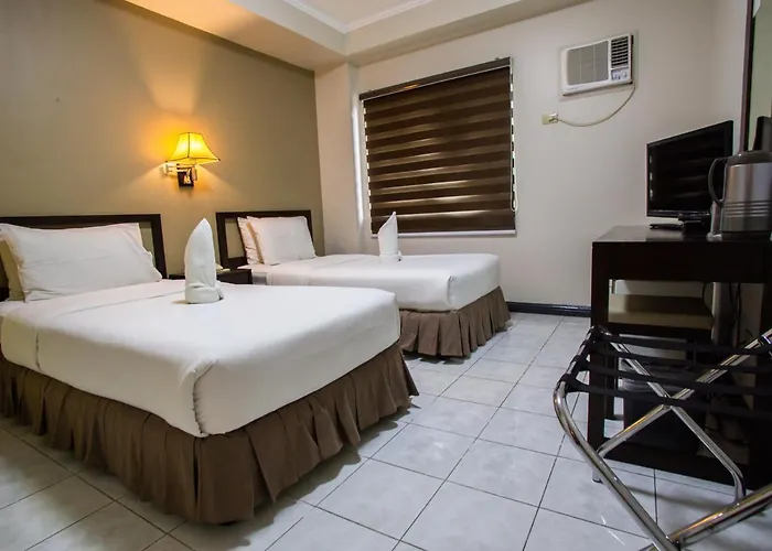 Hotel Northwest Bacolod - new 2026 prices, reviews, book now
