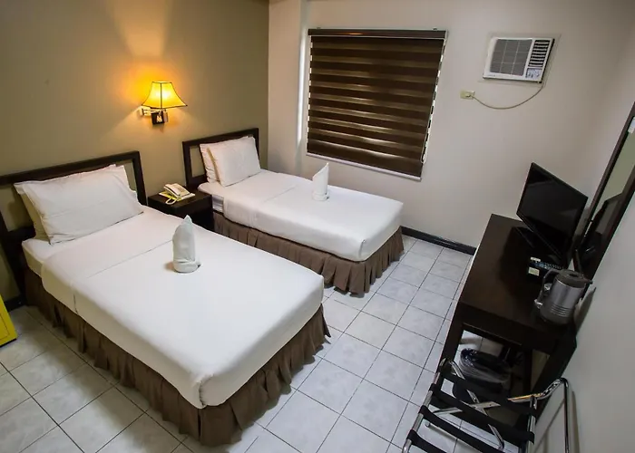 Hotel Northwest Bacolod - new 2026 prices, reviews, book now