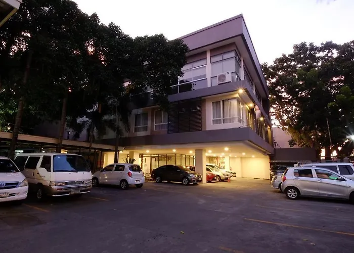 Hotel Northwest Bacolod - new 2026 prices, reviews, book now